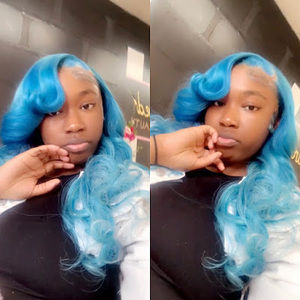 Meet your Posher, Jayla